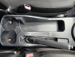 2017 Toyota Hilux Workmate