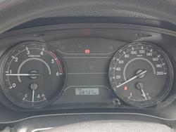 2017 Toyota Hilux Workmate