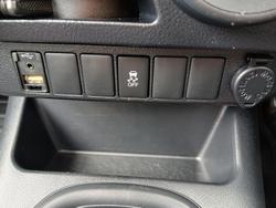 2017 Toyota Hilux Workmate