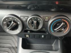 2017 Toyota Hilux Workmate