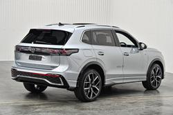 2024 Volkswagen Tiguan 195TSI R-Line