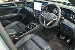 2024 Volkswagen Tiguan 195TSI R-Line