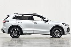 2024 Volkswagen Tiguan 195TSI R-Line