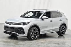 2024 Volkswagen Tiguan 195TSI R-Line
