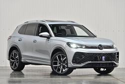 2024 Volkswagen Tiguan 195TSI R-Line