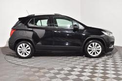 2017 Holden Trax LT