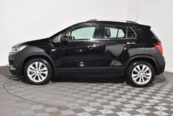 2017 Holden Trax LT