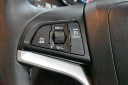 2017 Holden Trax LT