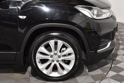 2017 Holden Trax LT