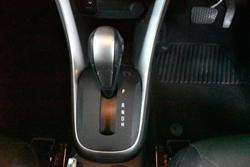2017 Holden Trax LT