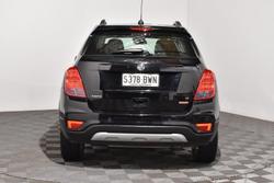 2017 Holden Trax LT