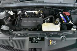 2017 Holden Trax LT