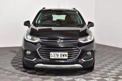 2017 Holden Trax LT