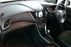 2017 Holden Trax LT