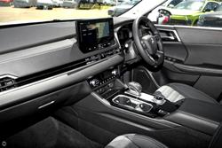 2026 Mitsubishi Outlander Aspire