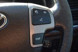 2010 Toyota Landcruiser Sahara