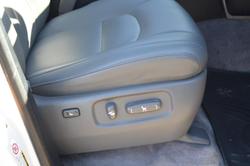 2010 Toyota Landcruiser Sahara