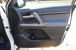 2010 Toyota Landcruiser Sahara