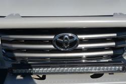 2010 Toyota Landcruiser Sahara