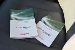 2010 Toyota Landcruiser Sahara