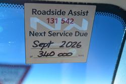 2010 Toyota Landcruiser Sahara