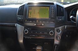 2010 Toyota Landcruiser Sahara