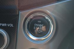 2010 Toyota Landcruiser Sahara