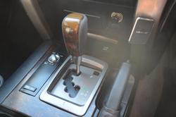 2010 Toyota Landcruiser Sahara