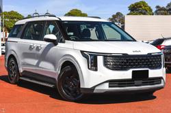 2026 Kia Carnival S