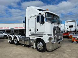 2023 Kenworth K200