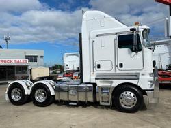 2023 Kenworth K200