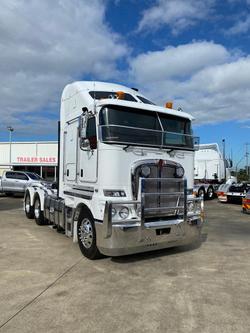 2023 Kenworth K200