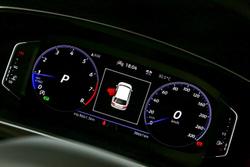 2022 Volkswagen Tiguan R Grid Edition