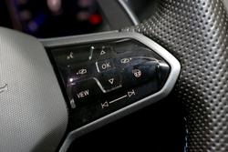 2022 Volkswagen Tiguan R Grid Edition