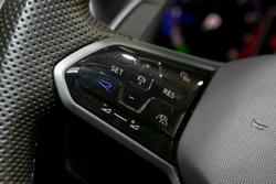 2022 Volkswagen Tiguan R Grid Edition