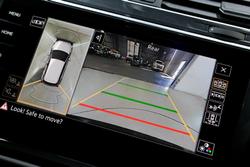 2022 Volkswagen Tiguan R Grid Edition