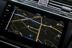 2022 Volkswagen Tiguan R Grid Edition