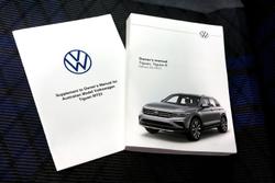 2022 Volkswagen Tiguan R Grid Edition
