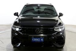 2022 Volkswagen Tiguan R Grid Edition