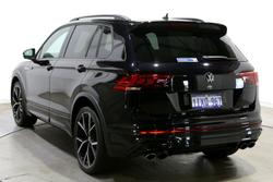 2022 Volkswagen Tiguan R Grid Edition