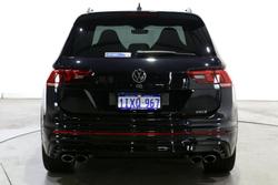 2022 Volkswagen Tiguan R Grid Edition