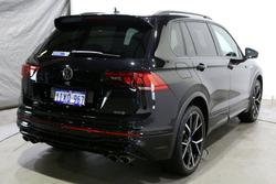 2022 Volkswagen Tiguan R Grid Edition