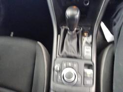 2024 Mazda CX-3 G20 Pure DK Snowflake White Pearl