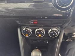 2024 Mazda CX-3 G20 Pure DK Snowflake White Pearl