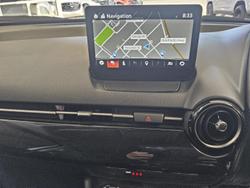 2024 Mazda CX-3 G20 Pure DK Snowflake White Pearl