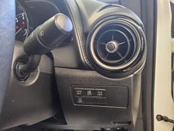 2024 Mazda CX-3 G20 Pure DK Snowflake White Pearl