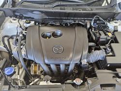 2024 Mazda CX-3 G20 Pure DK Snowflake White Pearl