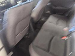 2024 Mazda CX-3 G20 Pure DK Snowflake White Pearl