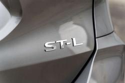 2020 Nissan X-TRAIL ST-L