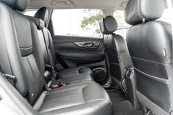 2020 Nissan X-TRAIL ST-L